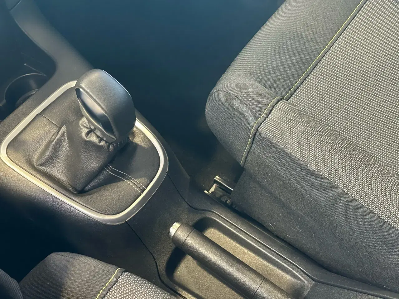 Billede 13 - Citroën C3 1,2 PureTech 110 VTR Sport EAT6