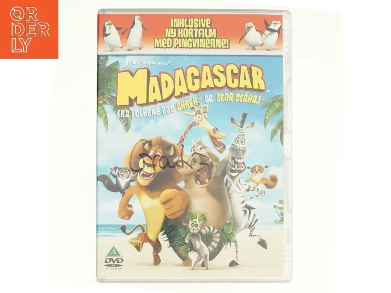 Billede 1 - Madagascar