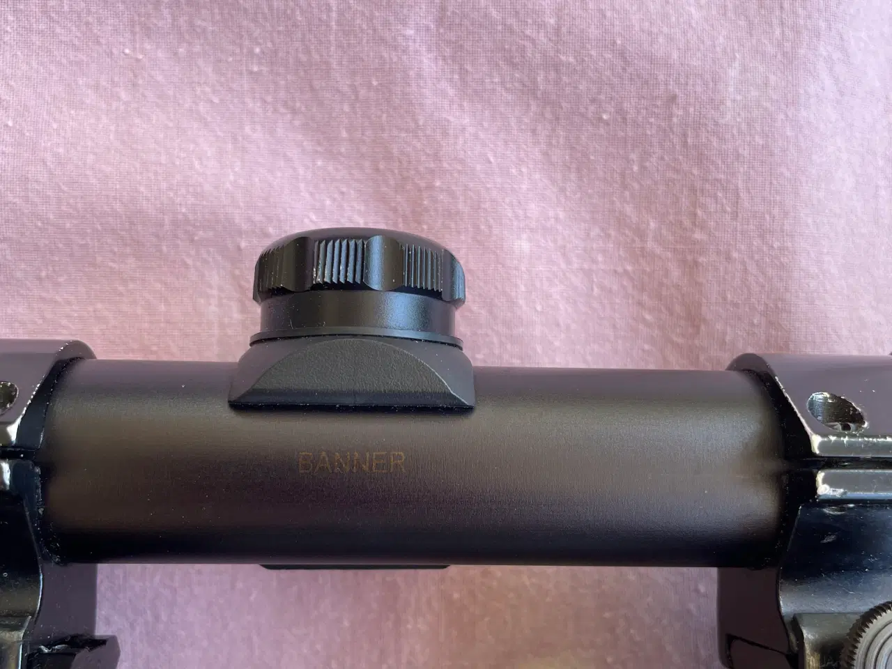 Billede 2 - Jagtriffel Highlander 308