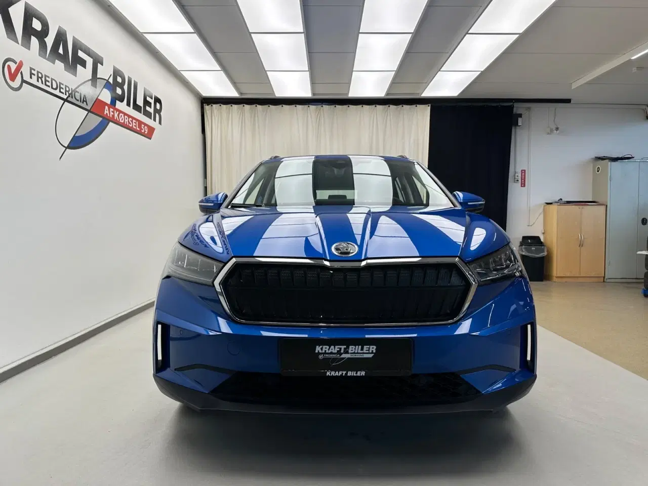 Billede 8 - Skoda Enyaq 50 iV