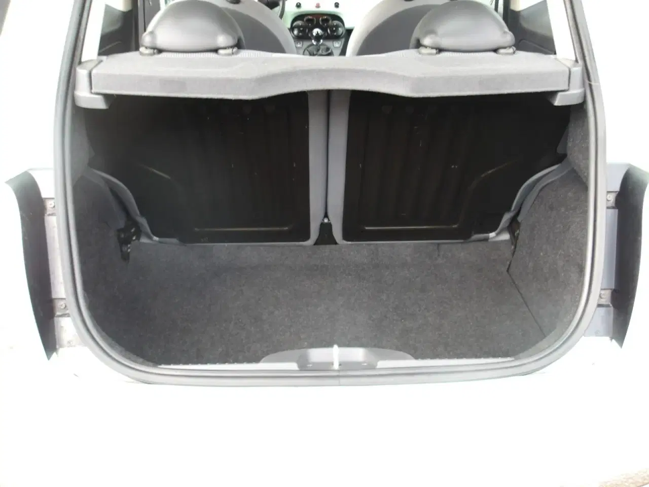 Billede 10 - Fiat 500 1,2 Pop