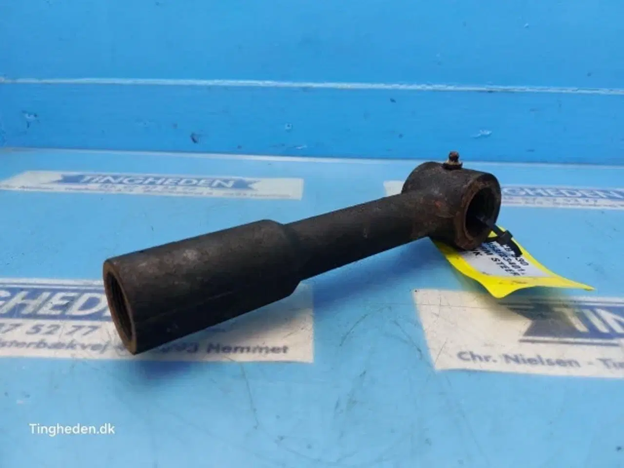 Billede 4 - JCB 530 Styrearm 453/23401