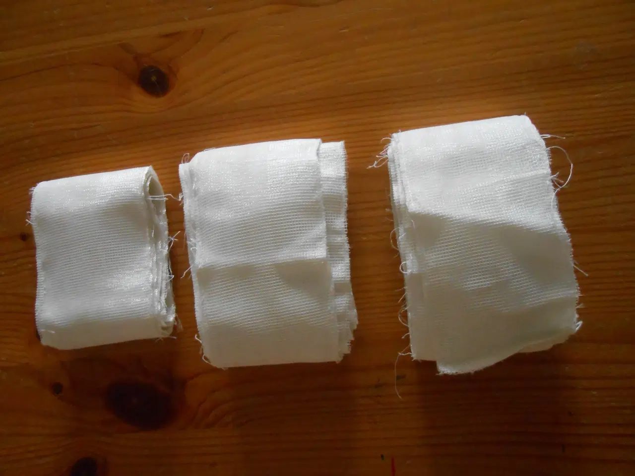 Billede 7 - Ophæng Nipsenåle OSV.