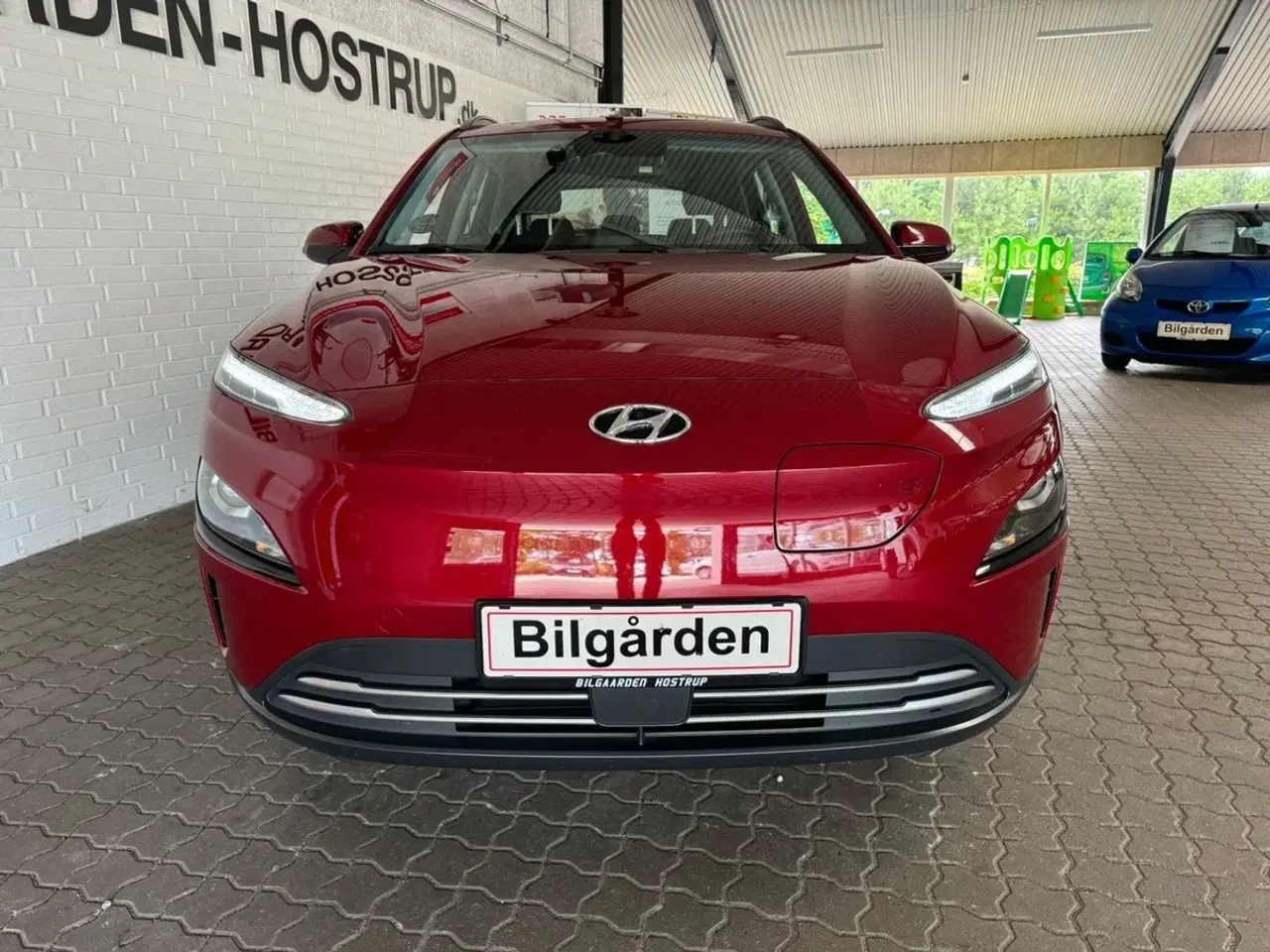 Billede 6 - Hyundai Kona 39 EV Trend