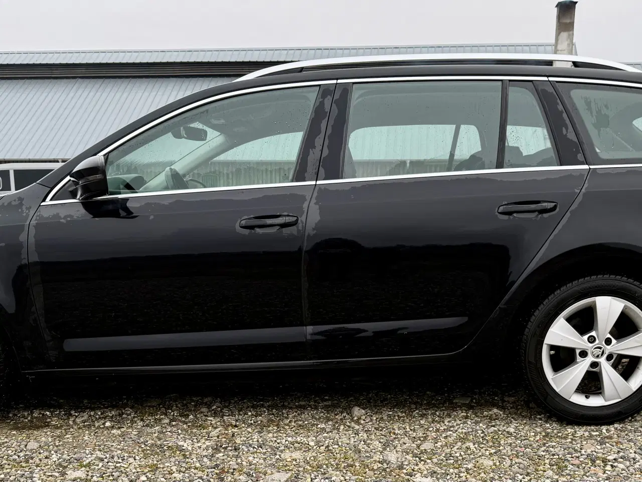 Billede 2 - Skoda Octavia 150 Combi DSG