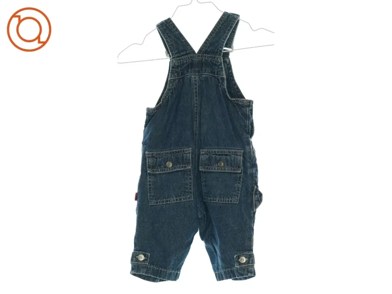 Billede 2 - Smækbukser fra H&M (str. 62)