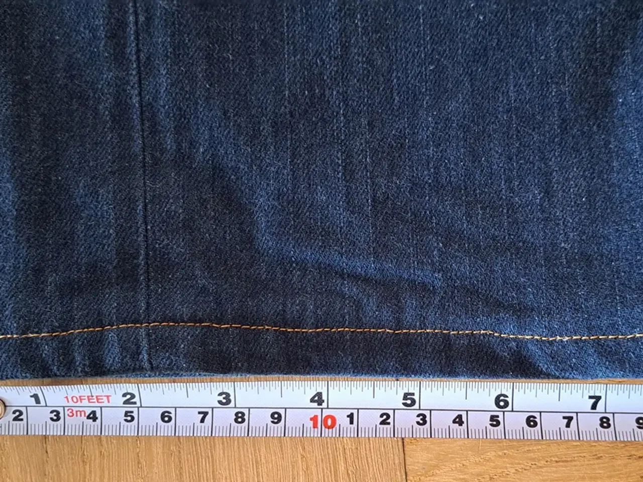 Billede 6 - Diesel Jeans Safado w31 