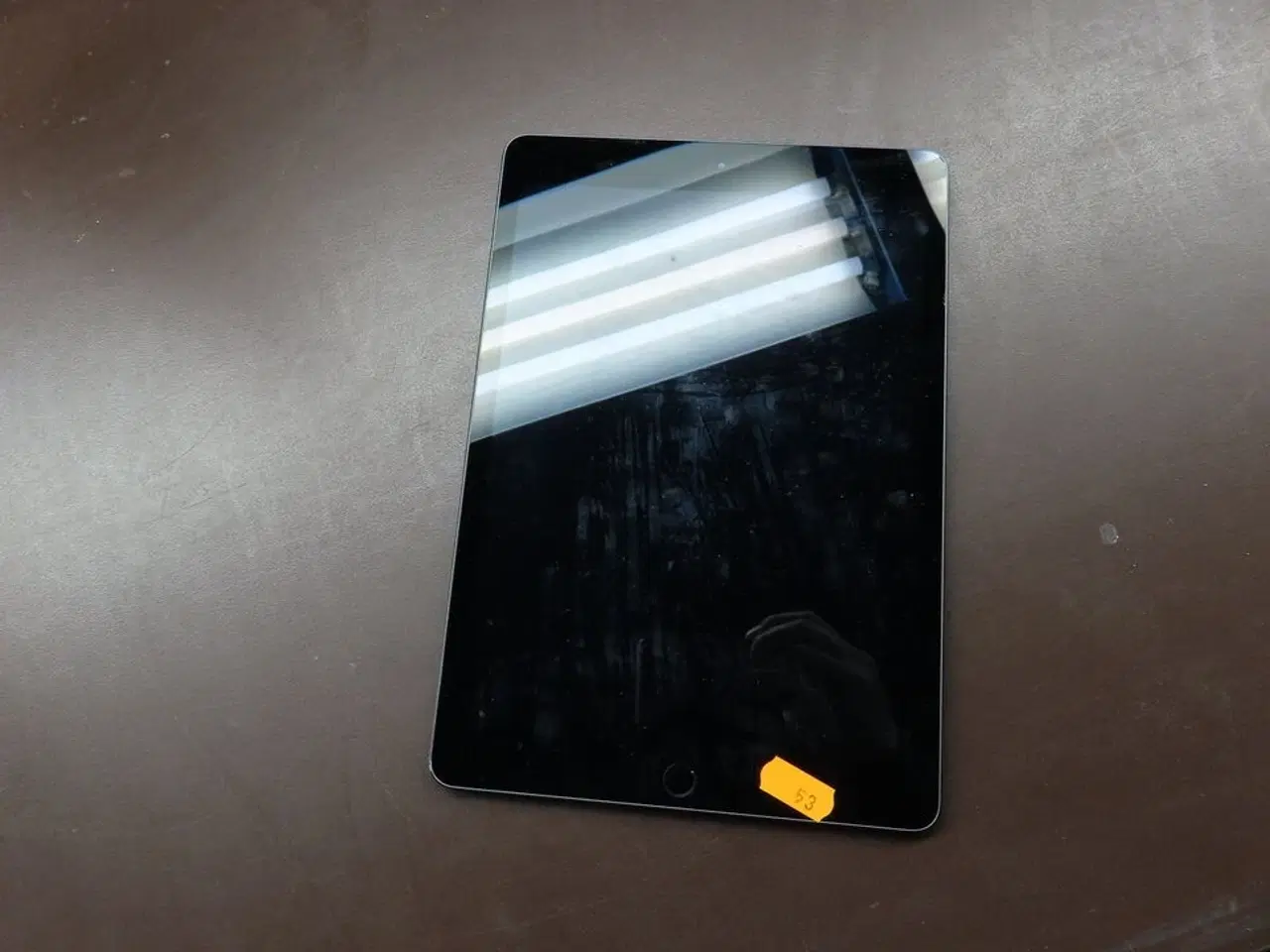 Billede 2 - Tablet, APPLE IPAD Type: A2270