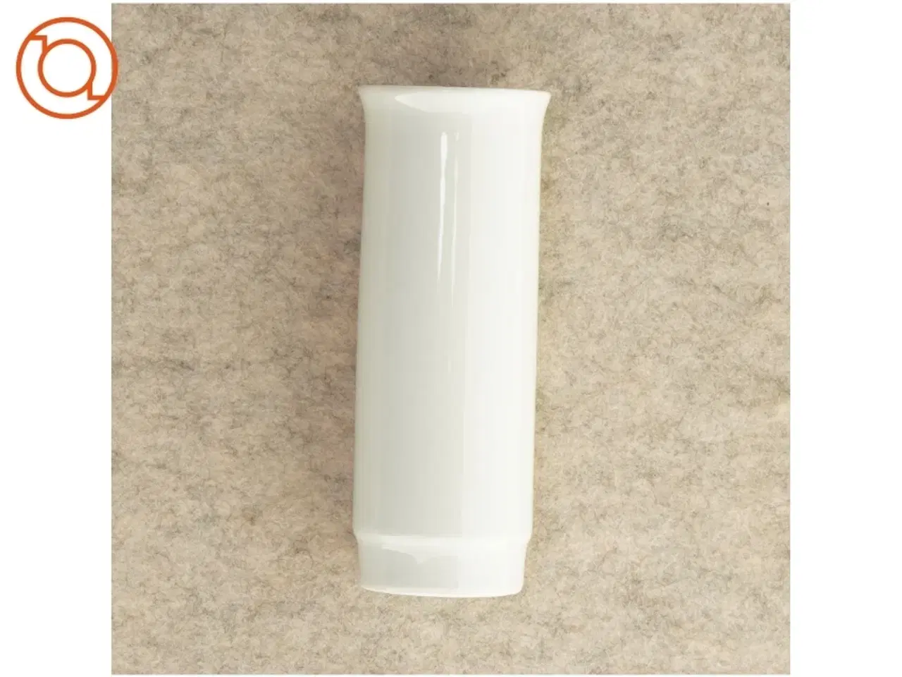 Billede 1 - Vase fra Bavaria (str. 14 x 5 cm)