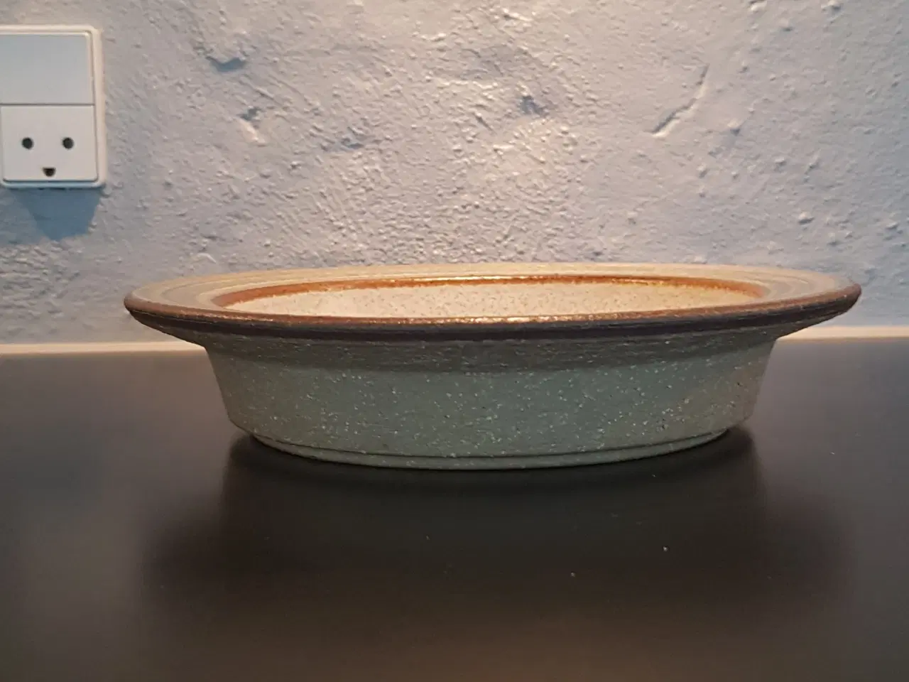 Billede 4 - Søholm keramik fad 