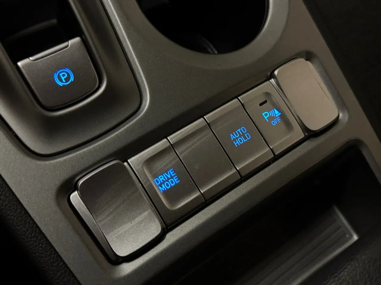 Billede 14 - Hyundai Kona 64 EV Essential