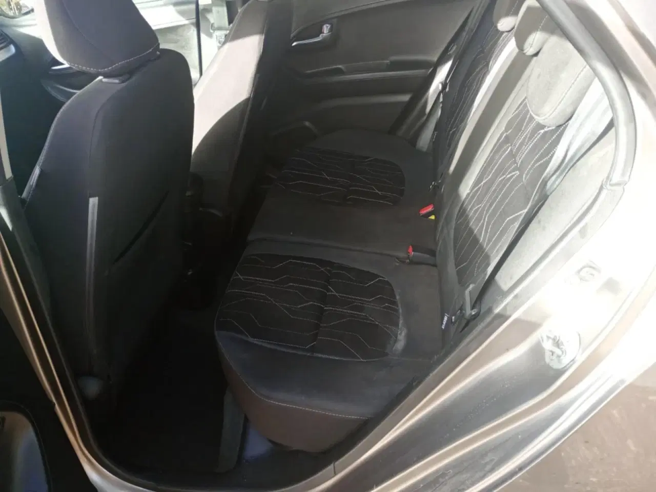 Billede 10 - Kia Picanto 1,0 Active Eco