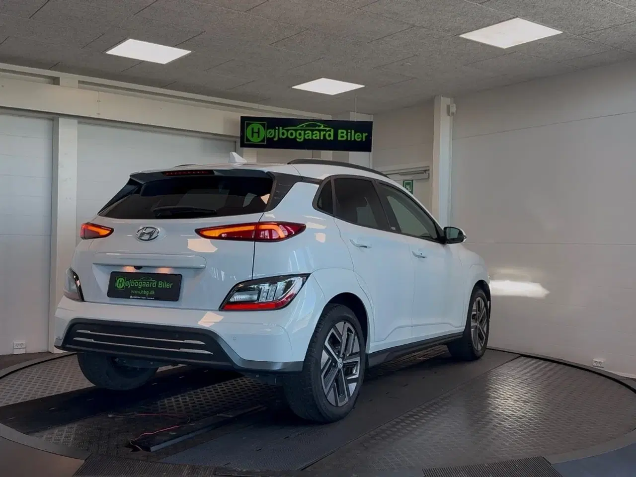 Billede 5 - Hyundai Kona 64 EV Prime