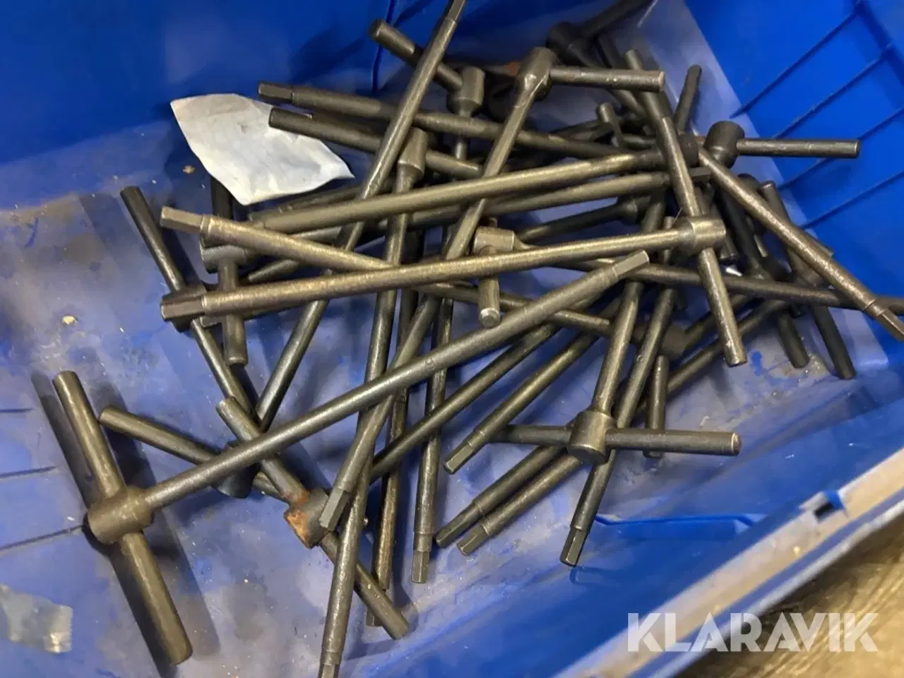 Billede 7 - Blandet lot