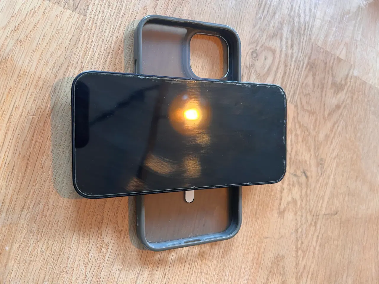 Billede 2 - iPhone 128gb