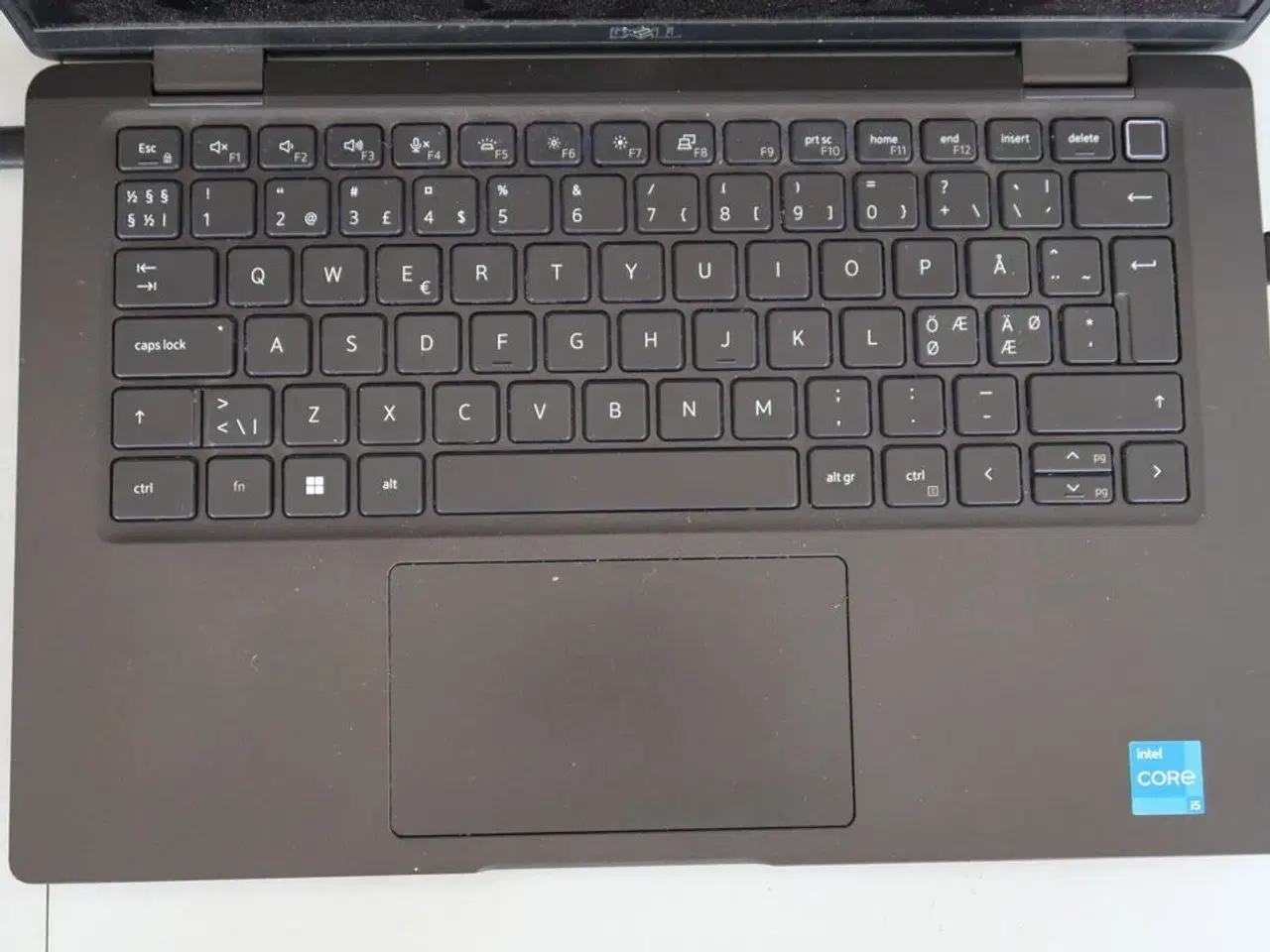 Billede 2 - Bærbar computer DELL Latitude 7430