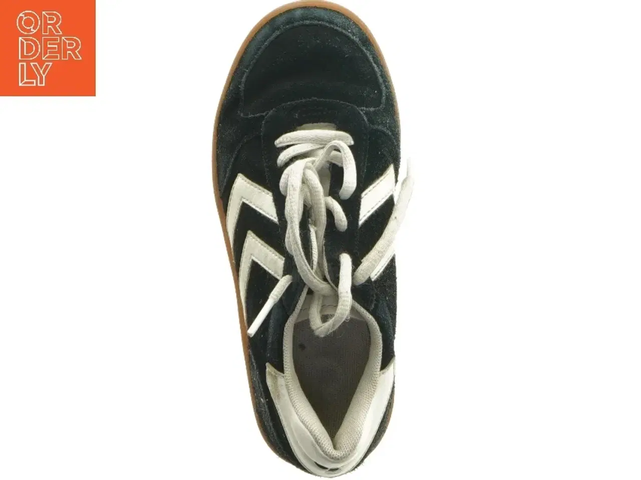 Billede 4 - Hummel børnesko fra Hummel (str. 30 )