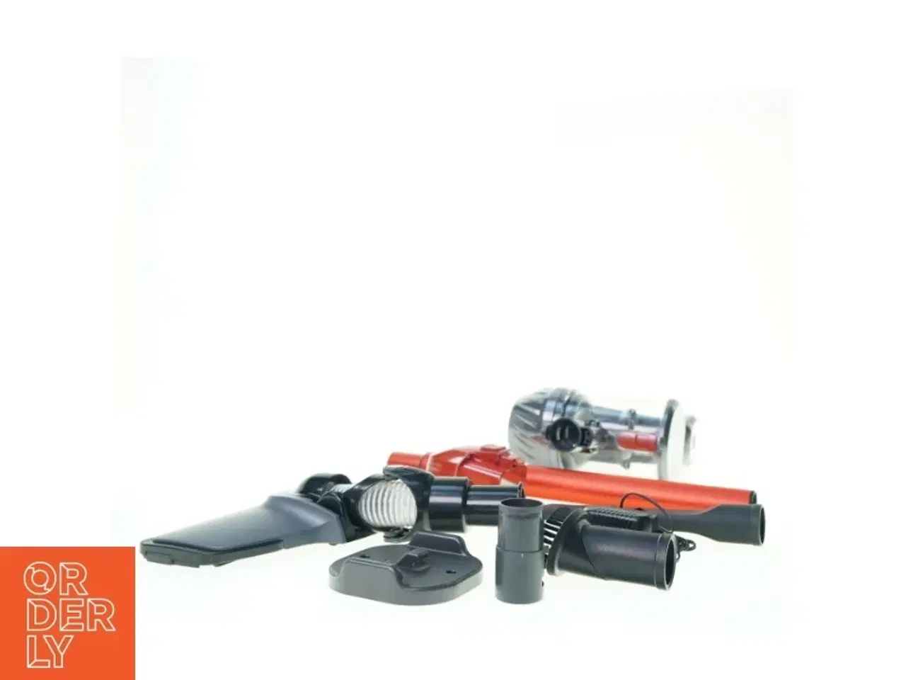 Billede 2 - Wireless vacuum cleaner (str. Maks 95 cm)