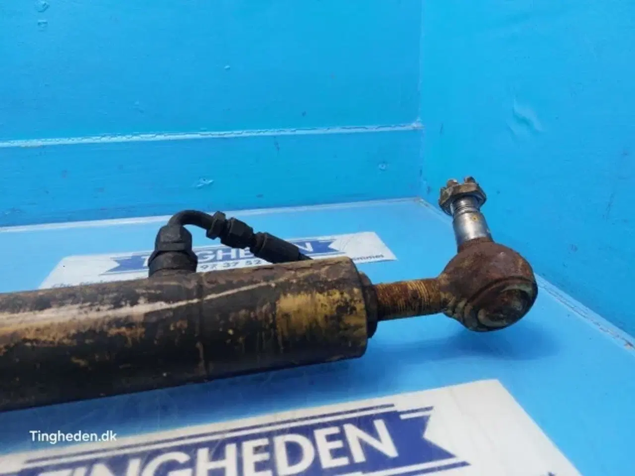 Billede 8 - New Holland TX68 Cylinder 378632
