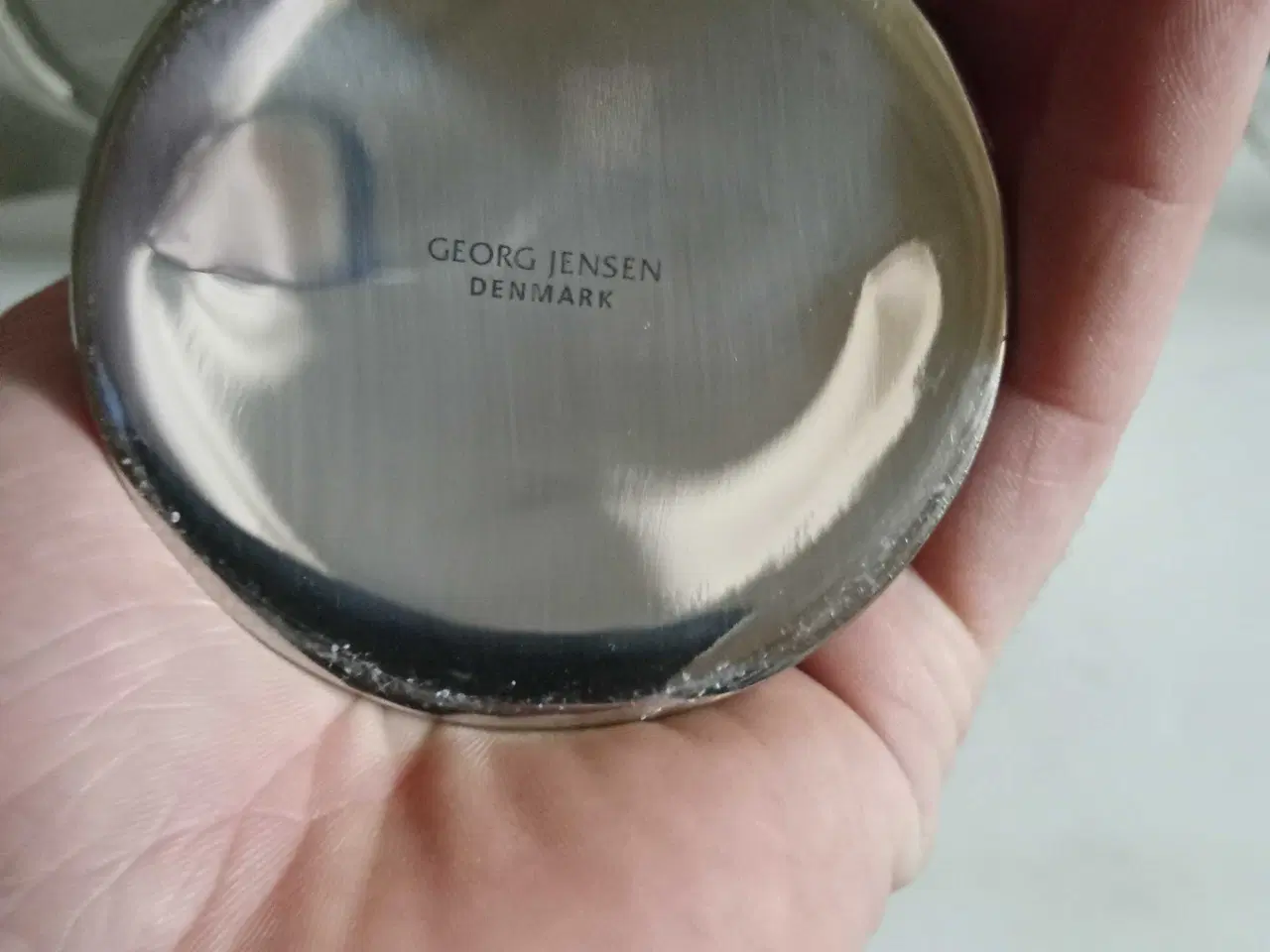 Billede 2 - Georg Jensen ting 
