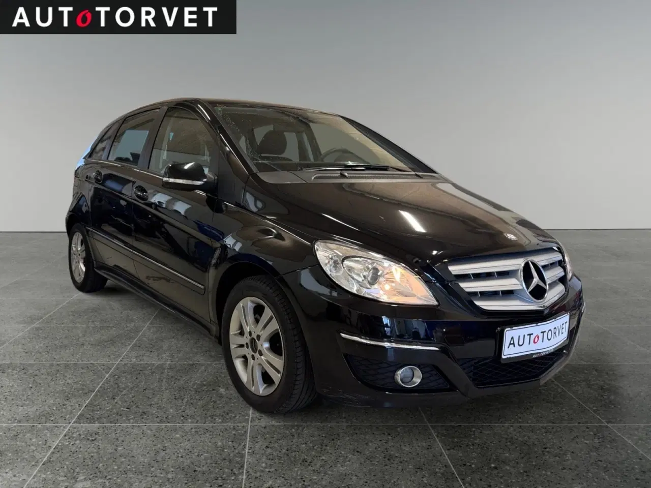 Billede 2 - Mercedes B180 2,0 CDi aut.