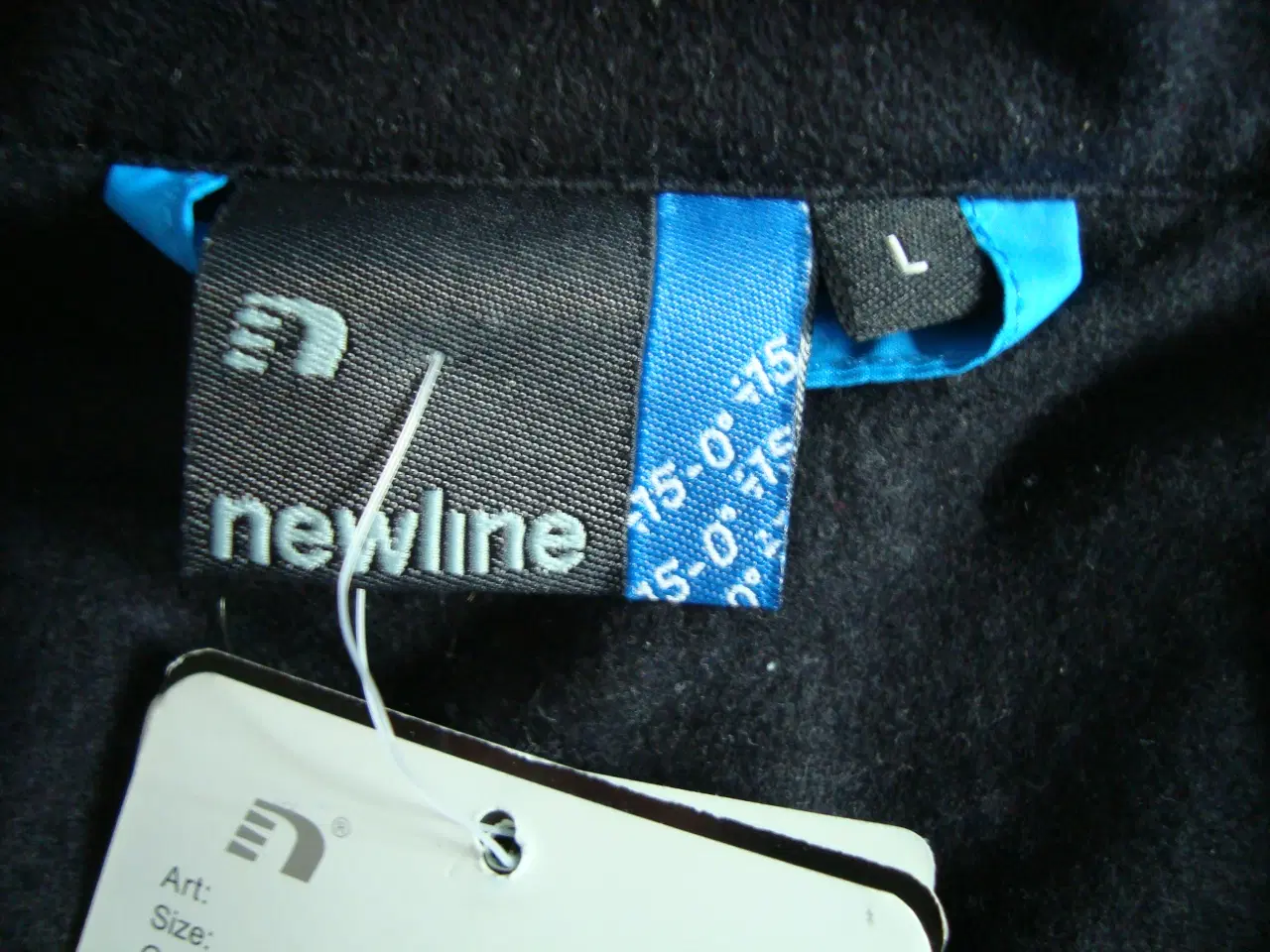 Billede 7 - Newline Imotion Cross Jacket - Løbejakke - Large