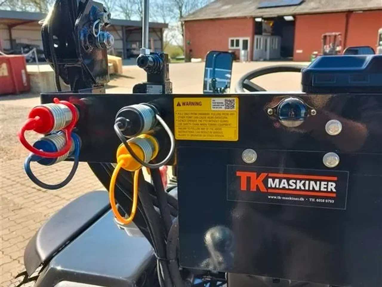 Billede 6 - Captain 263+ Black-Edition