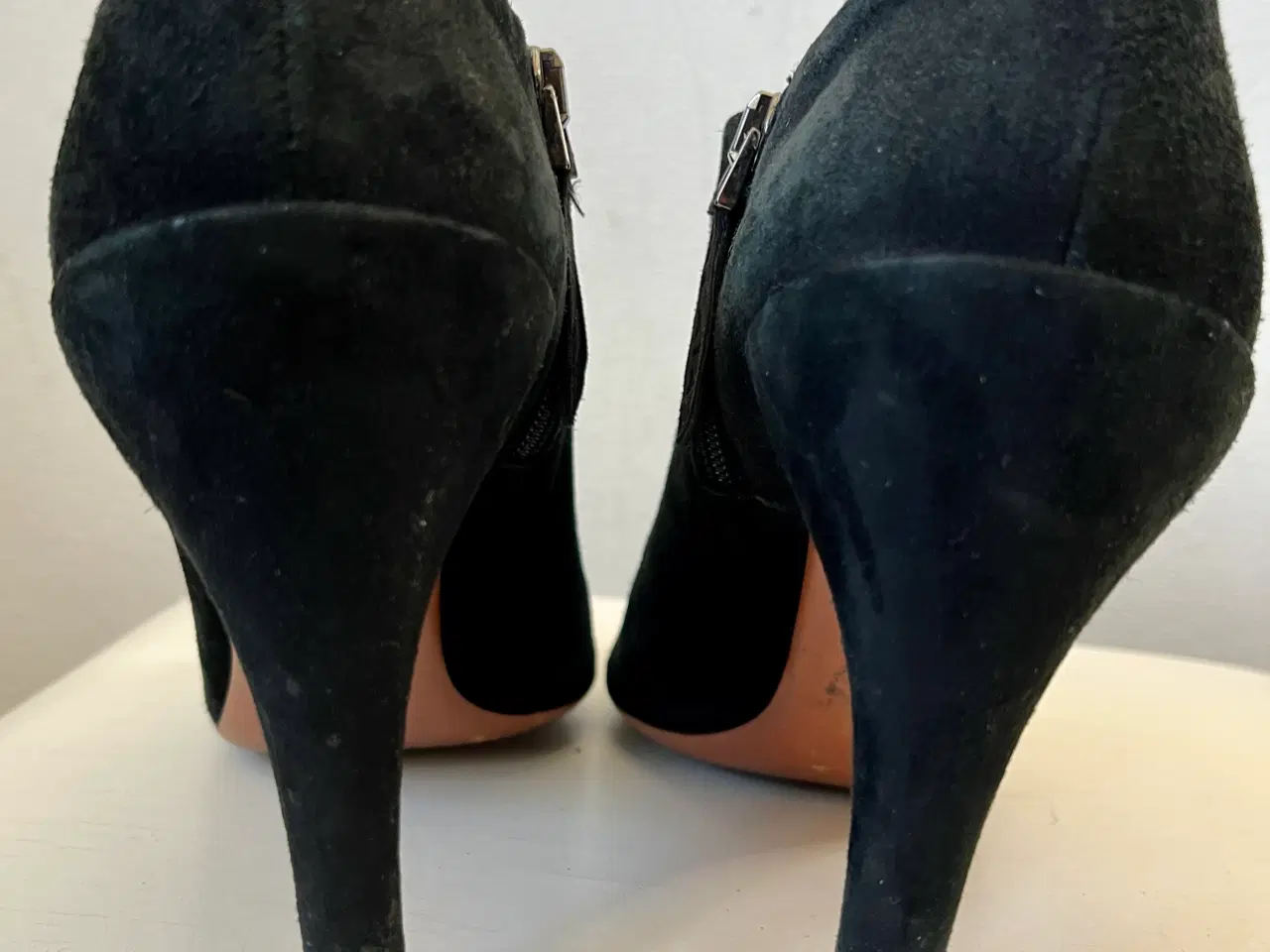 Billede 5 - Alaïa, støvletter, str 38