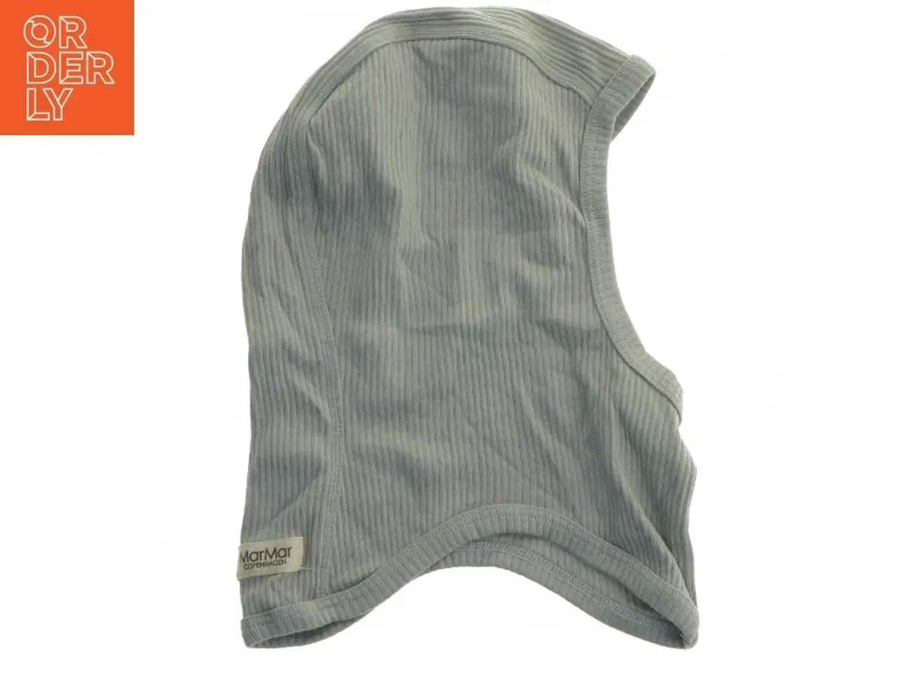 Billede 3 - Barn elefanthue fra MarMar (str. 20x28 cm)