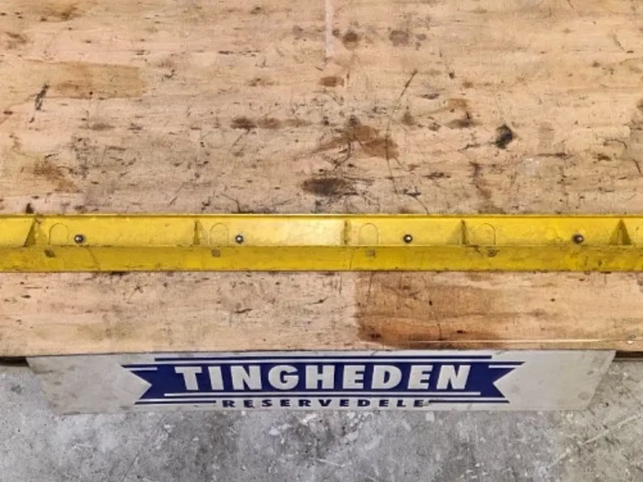 Billede 2 - New Holland TX68 Slagle 89515190