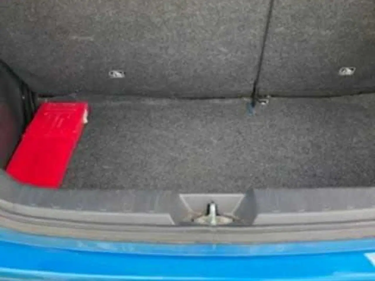 Billede 7 - Mitsubishi Spacestar 1.2 Limited  Årgang 2015