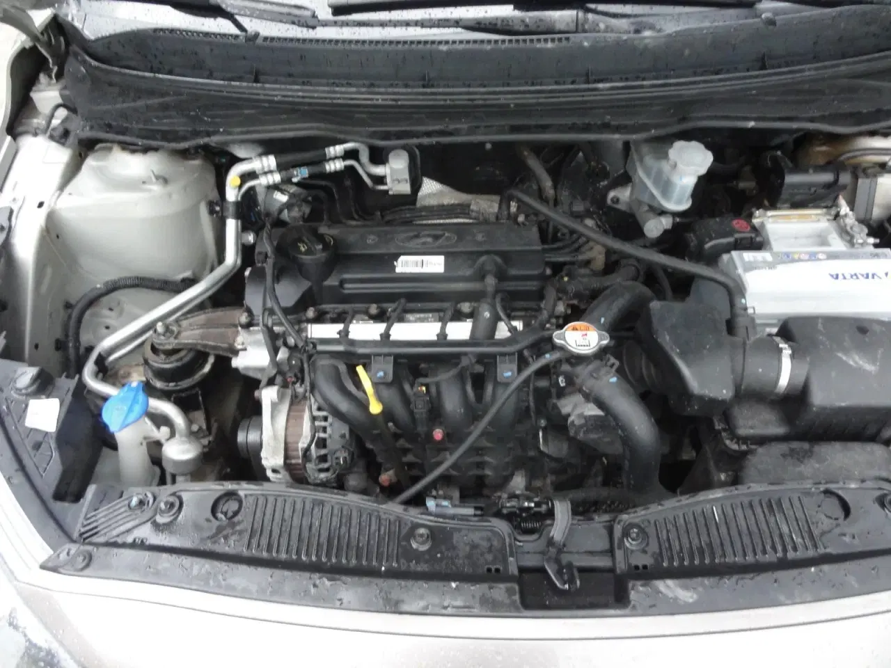 Billede 18 - Hyundai i20 1,25 Comfort