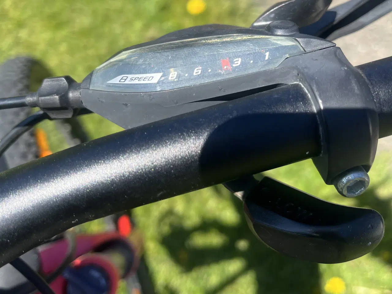 Billede 5 - Scoot dame mountainbike Str.s