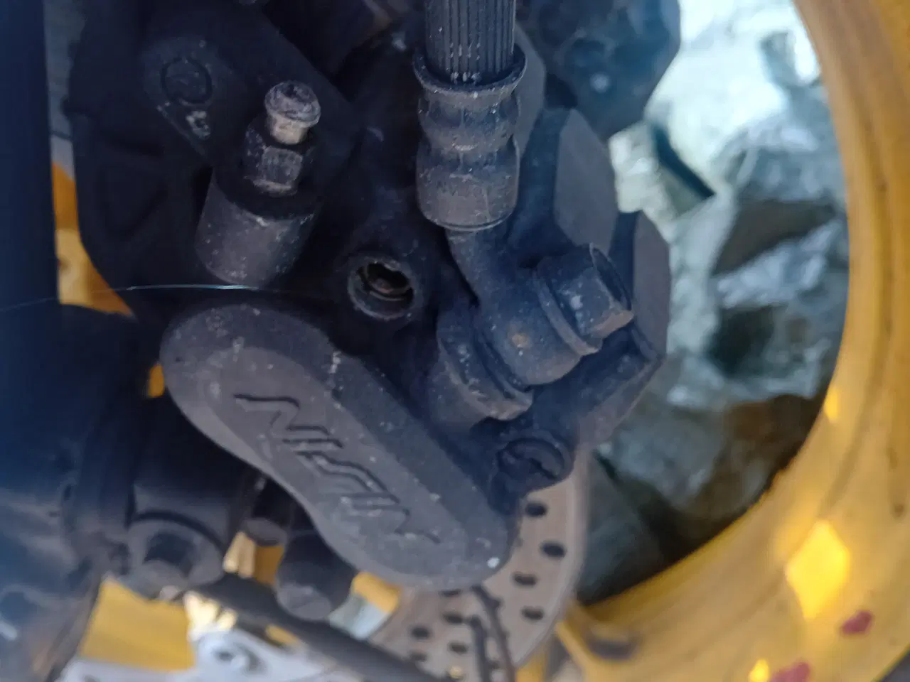 Billede 10 - Honda cbr600 pc19