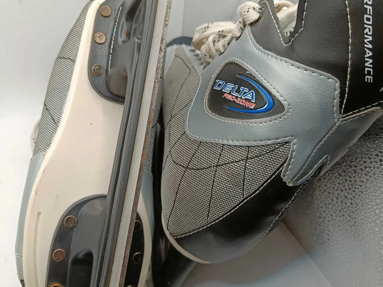 Billede 3 - Delta pro zone 40str 26cm