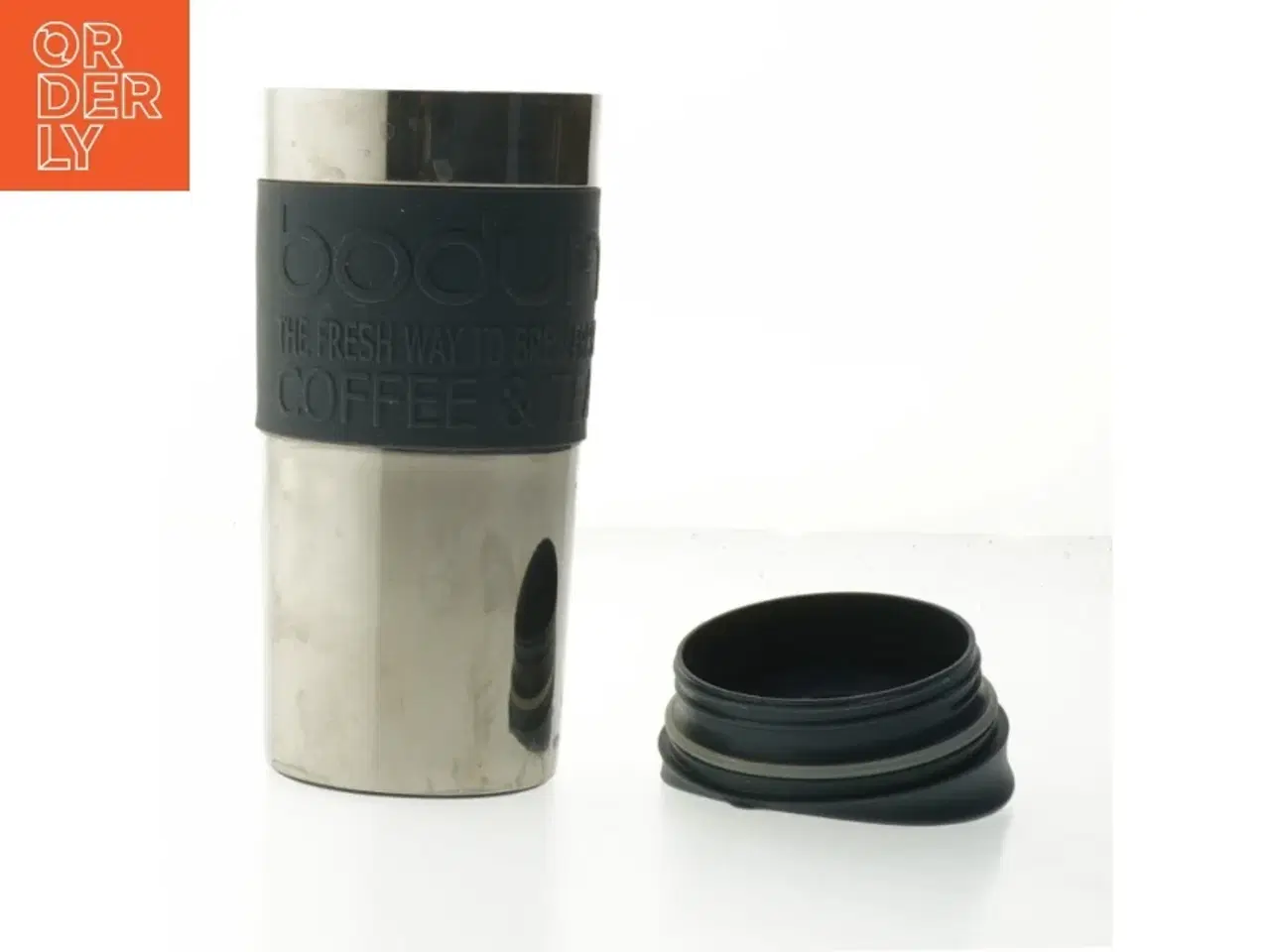 Billede 2 - Termokop Bodum fra Bodum (str. 19 cm)