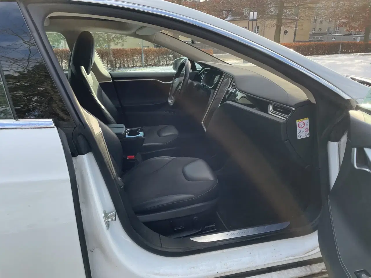 Billede 12 - Tesla Model S  70 7prs