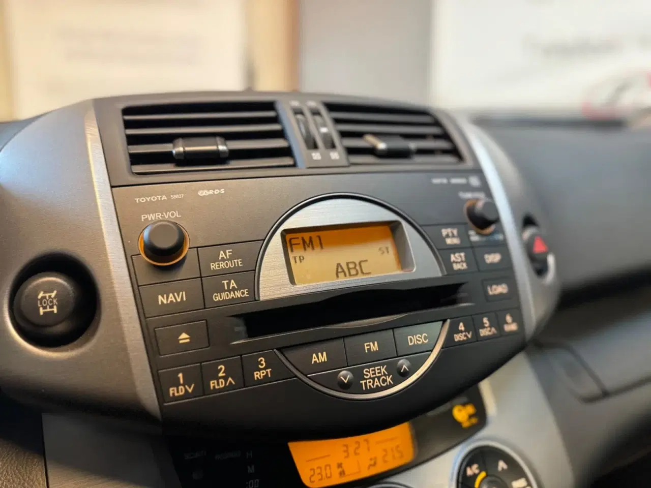 Billede 14 - Toyota RAV4 2,0 VVT-i 4x4 Van