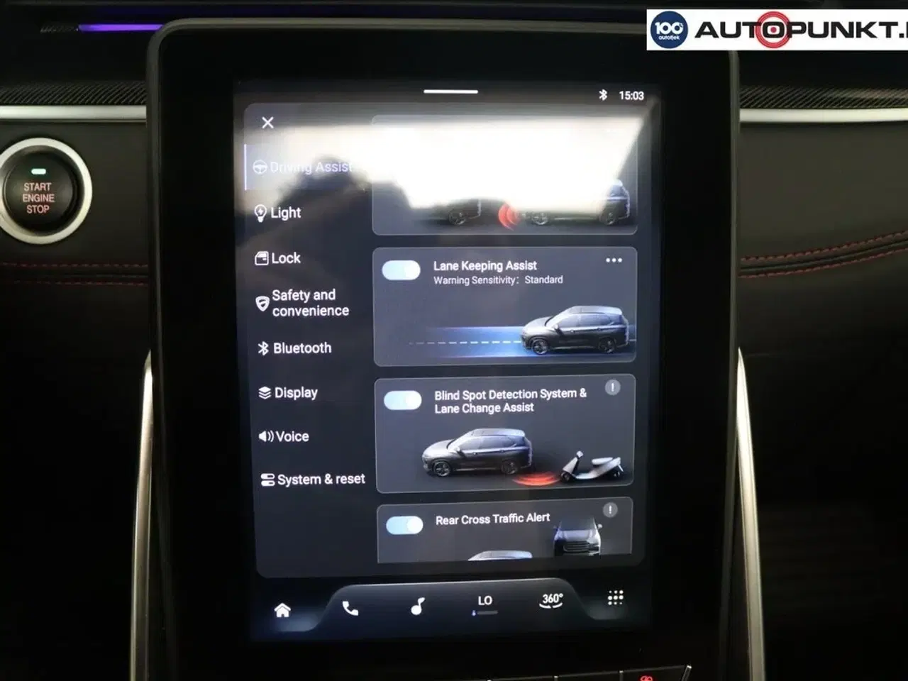 Billede 11 - Maxus Euniq6 70 