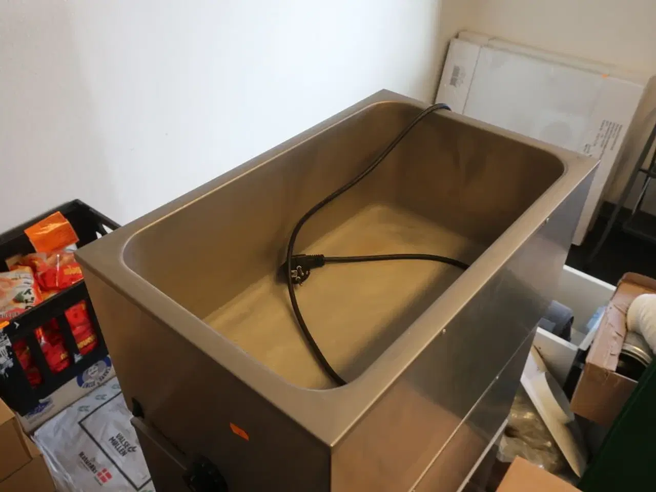 Billede 2 - Bainmarie BARTSCHER