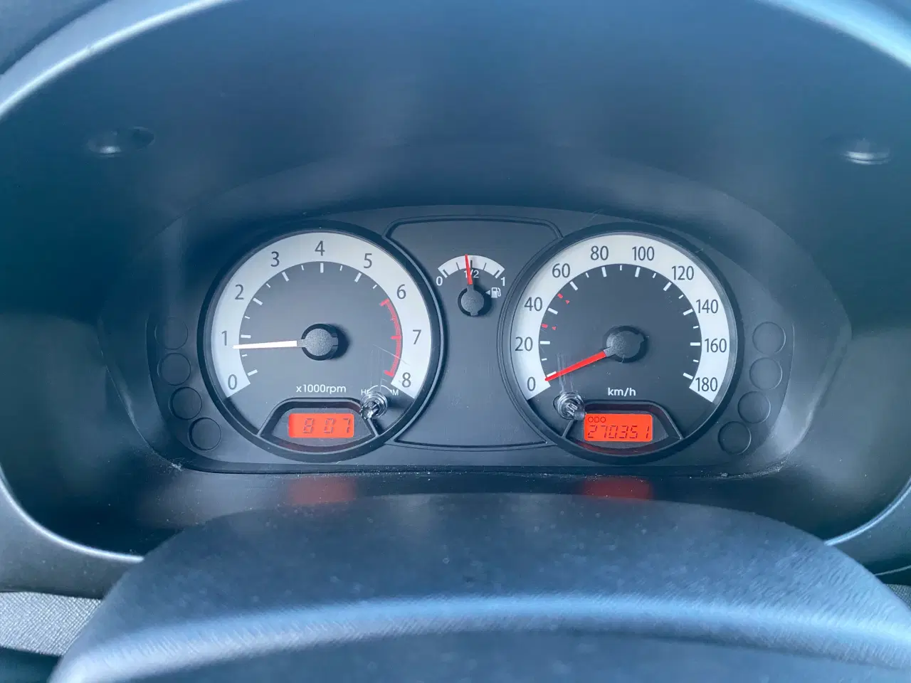 Billede 15 - Kia Picanto 1.1 Exclusive – Nysynet