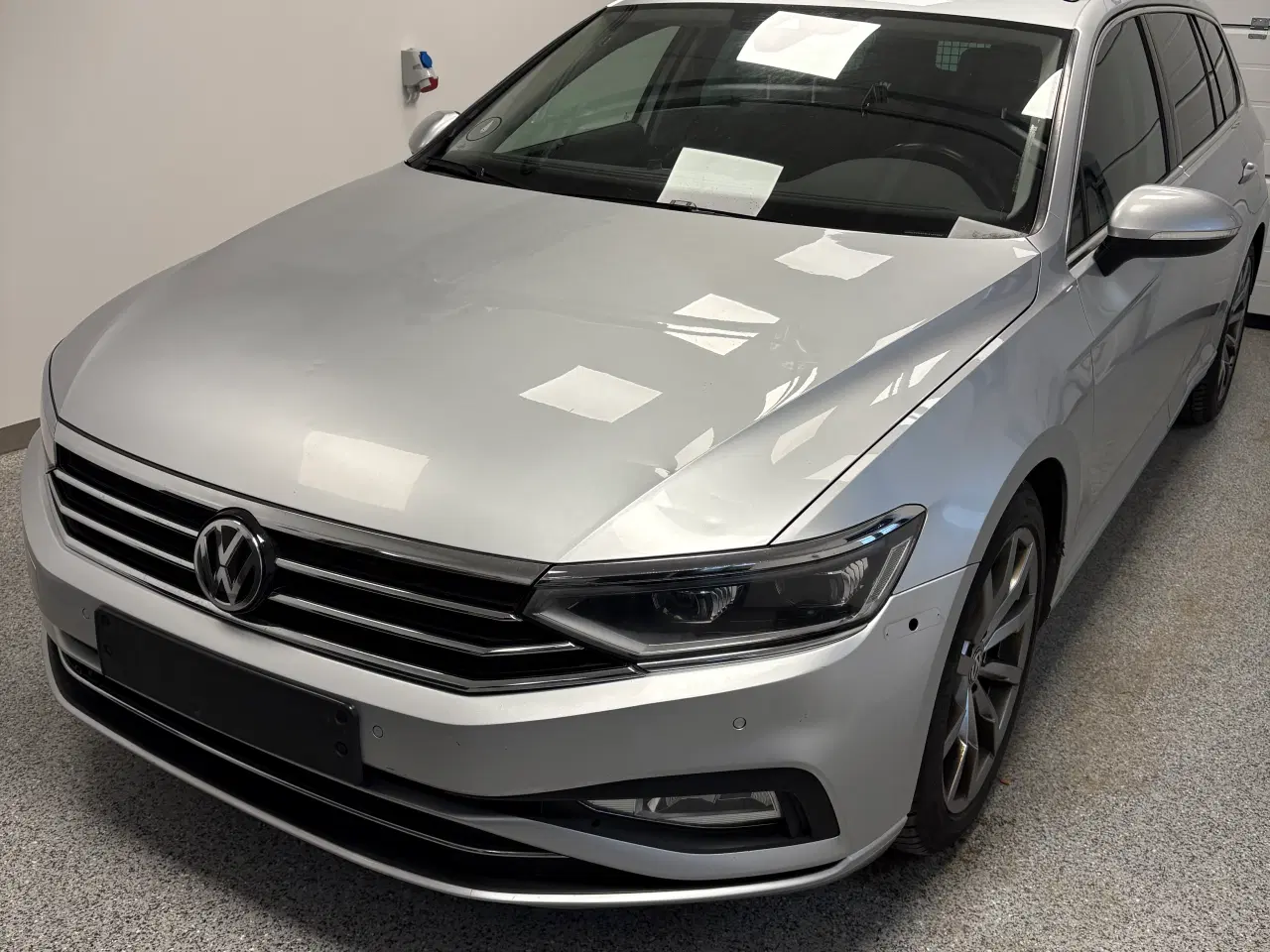 Billede 1 - 2,0 TDi 190 Business+ DSG 4d