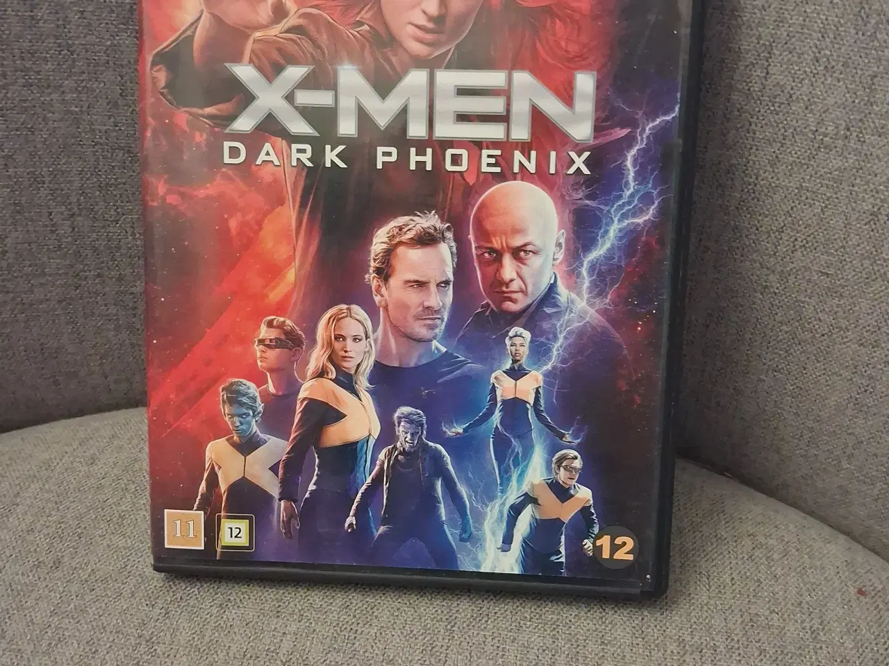 Billede 17 - Marvel film