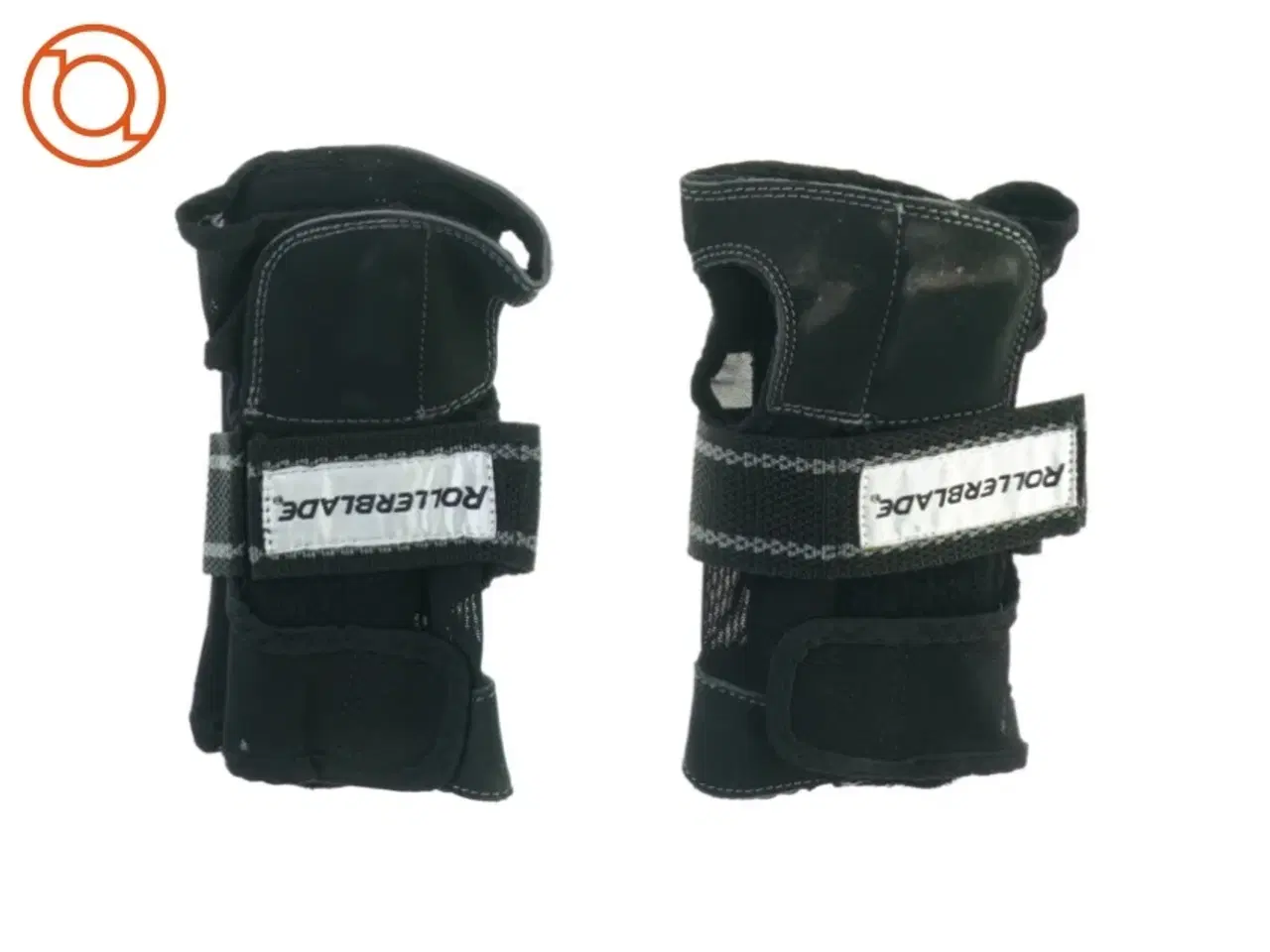 Billede 1 - Hånd beskytter fra Rollerblade (str. 18 x 11 cm)