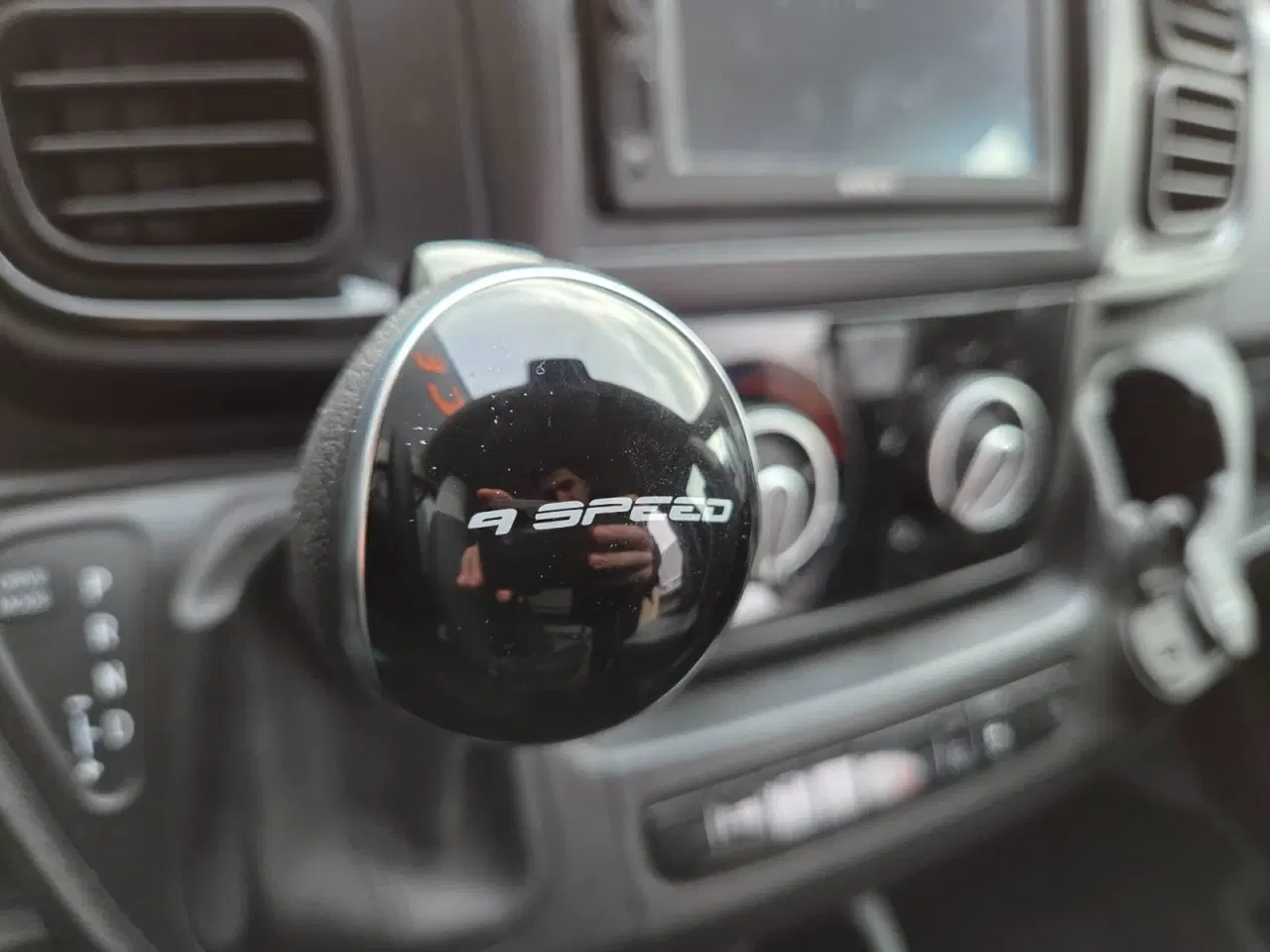 Billede 7 - Fiat Sun Living 2,2 MJT V65 XL aut.