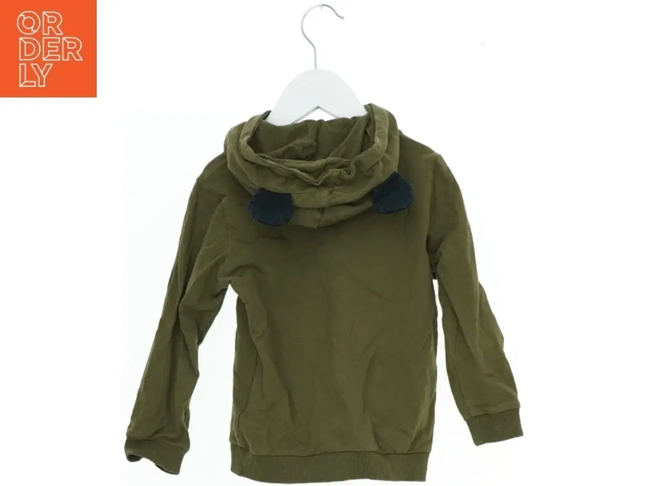 Billede 2 - Hættetrøje med Disney-motiv fra Name It (str. 98)