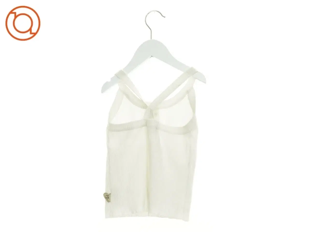 Billede 2 - Top fra Pomp de Lux (str. 122 cm)