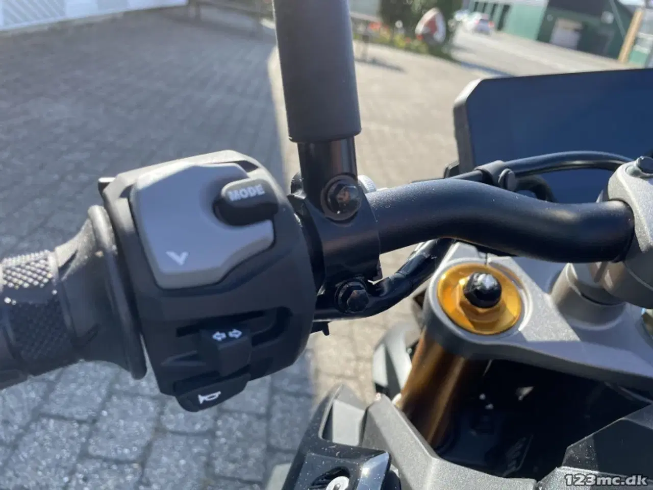 Billede 9 - Suzuki GSXS 1000 ABS