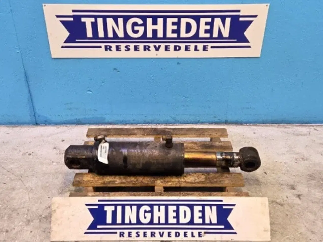 Billede 1 - JLG 307LOPRO    Hydraulikcylinder   1684362