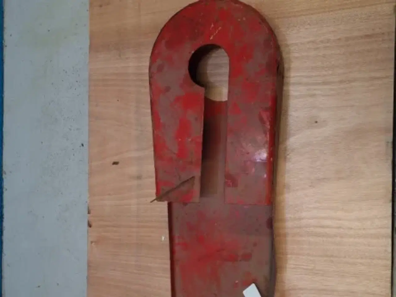 Billede 7 - Taarup Skærm GR560047460000